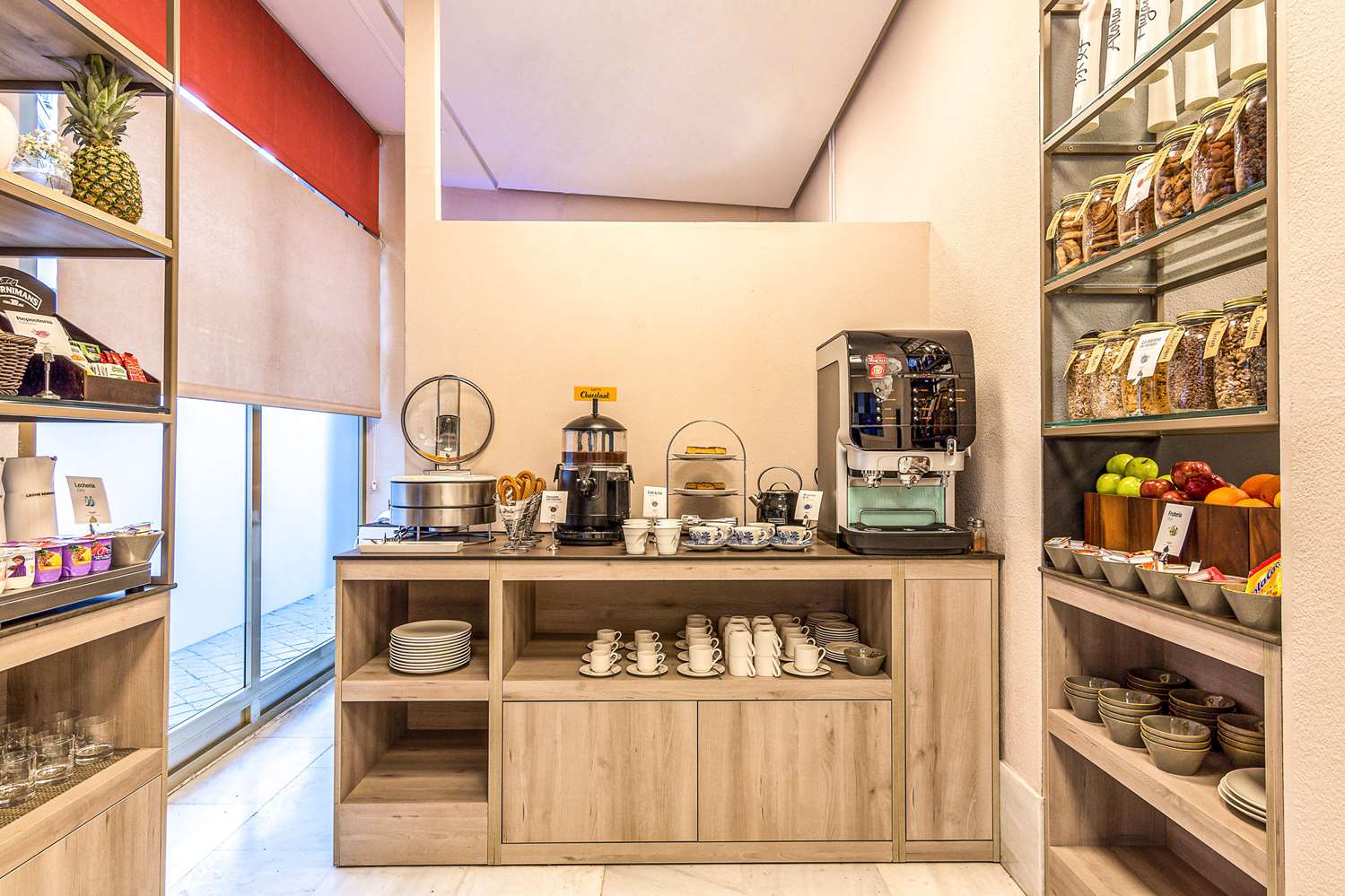 Фото Sercotel Togumar