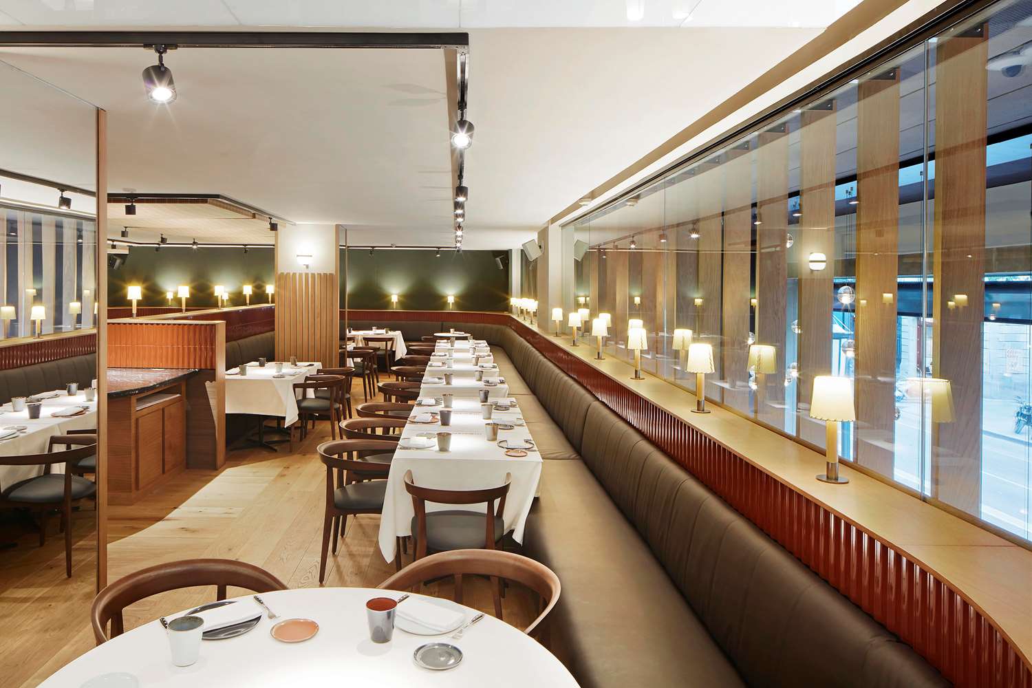 Фото Alexandra Barcelona Hotel, Curio Collection by Hilton