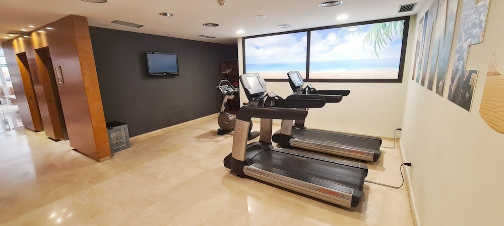 Фото Hotel Catalonia Barcelona Beach