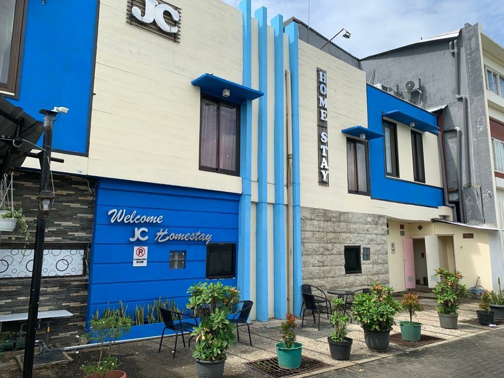 Hotel Jc Homestay Jember, Jember, photo