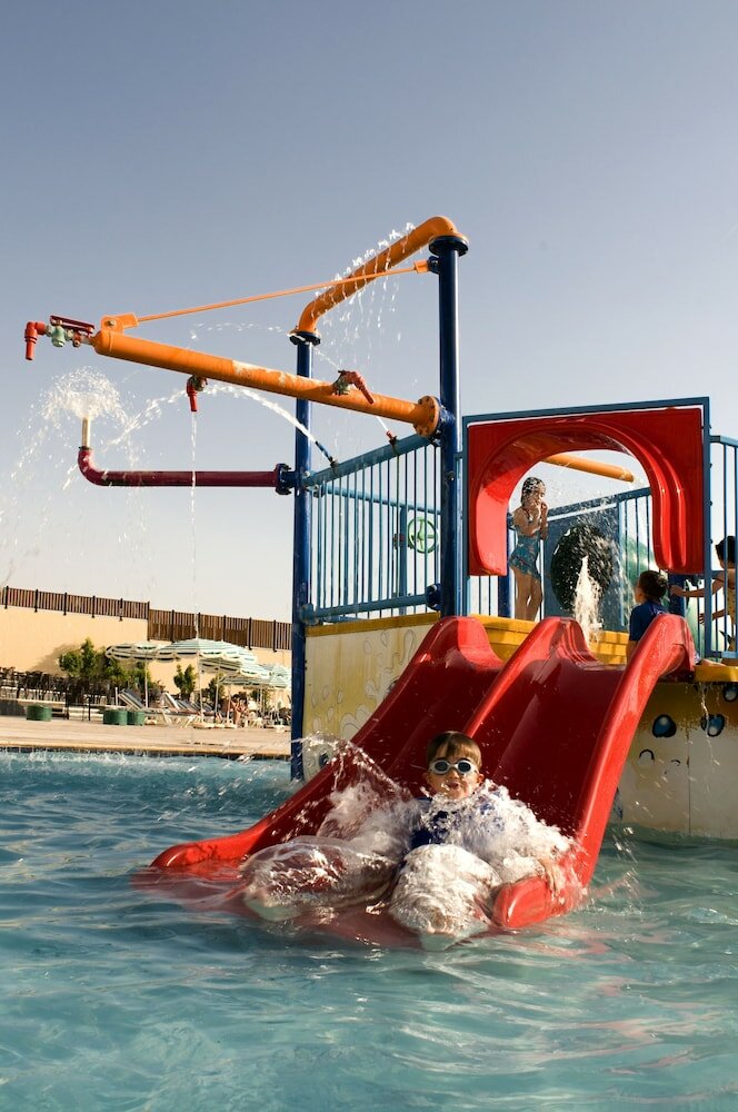 Фото Dead Sea SPA Resort