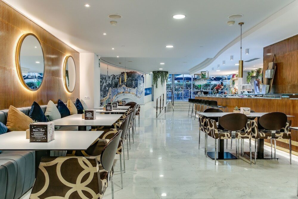 Фото Sercotel Caspe