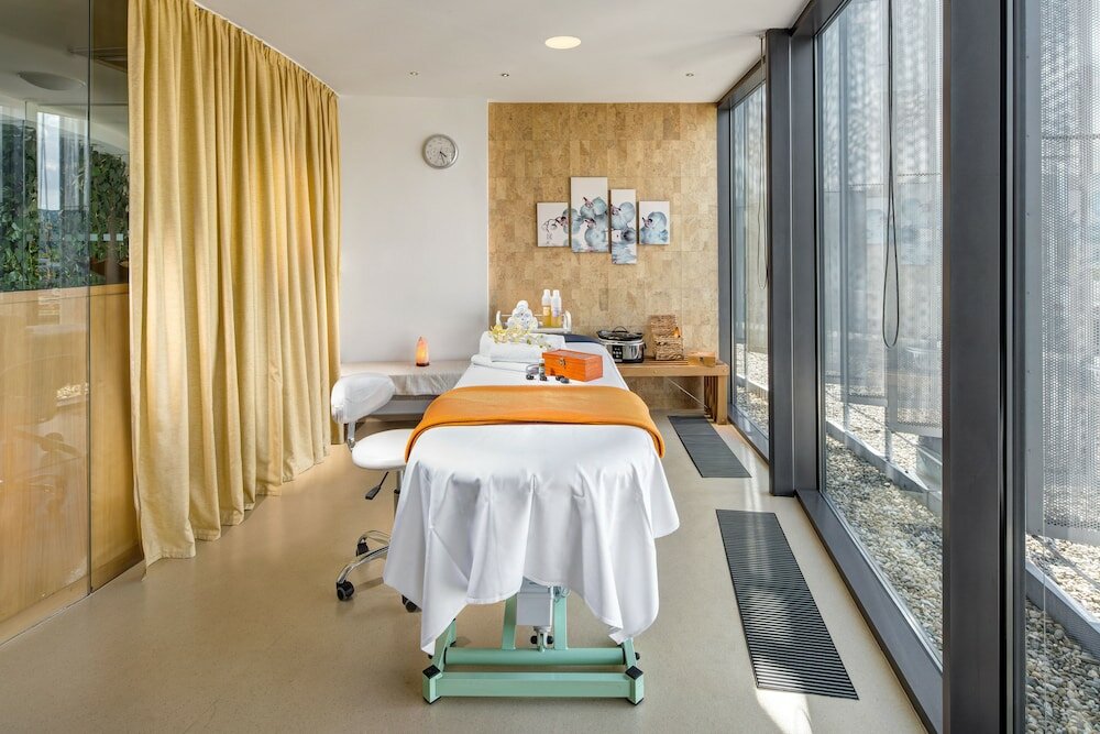 Фото Quality Hotel Brno Exhibition Centre