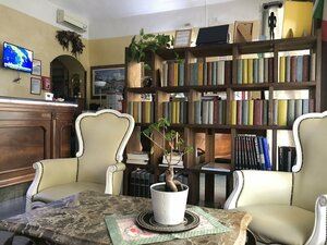 отель Hotel Ferrucci