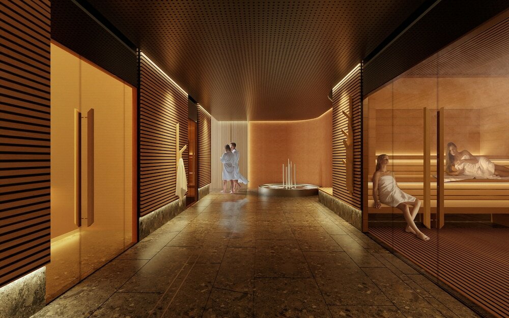 Фото Nh Collection Olomouc Congress Hotel