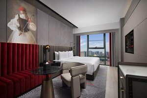 отель Radisson Red Xi'an High-tech Zone