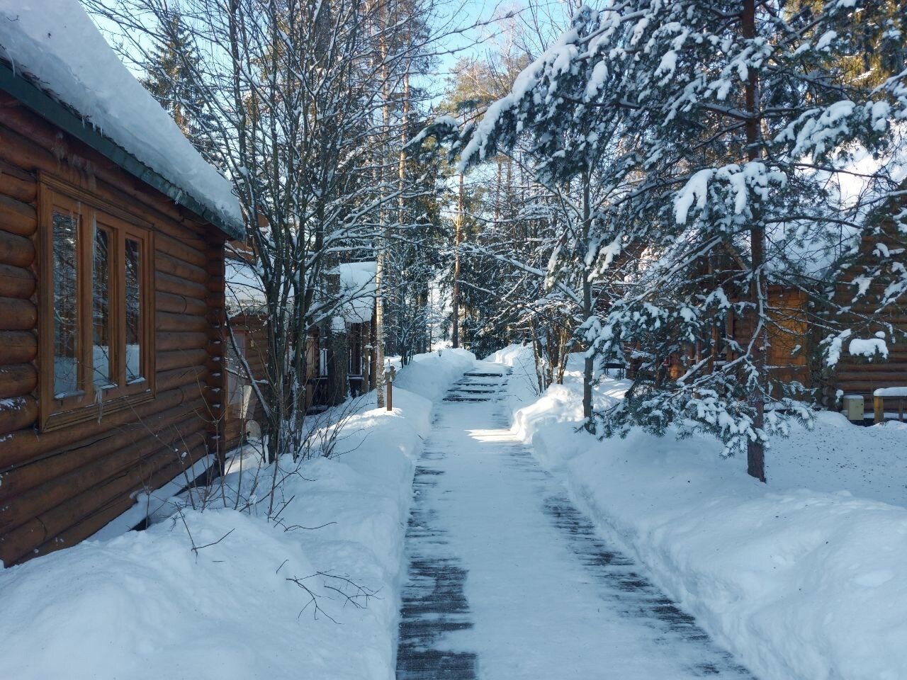 Фото Лада hotel