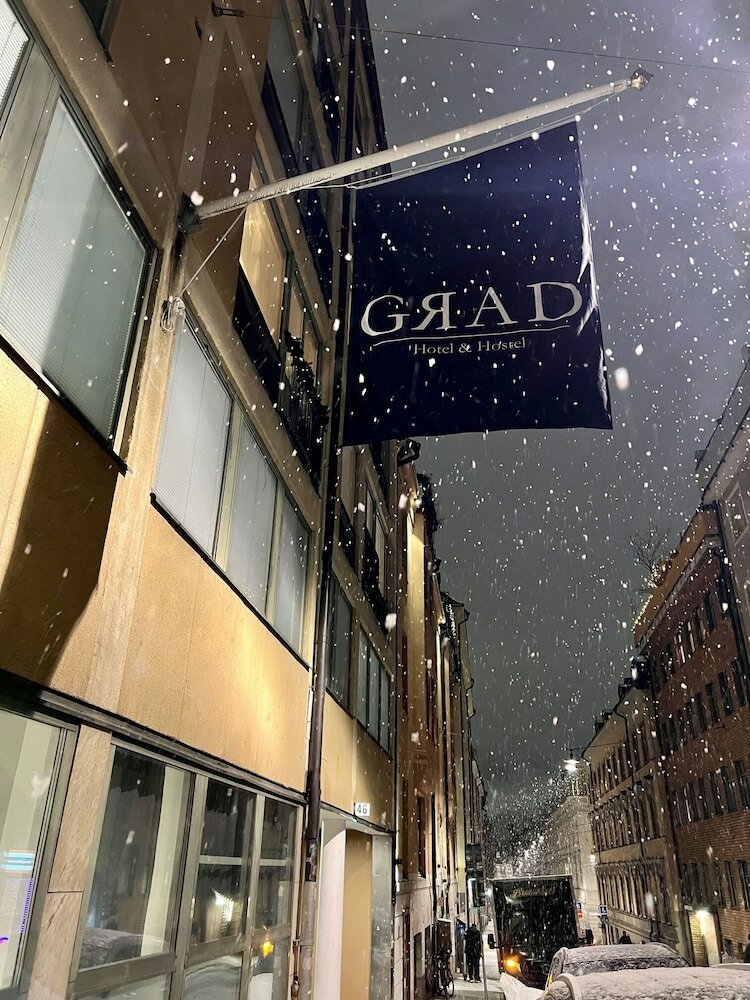 Фото Interhostel