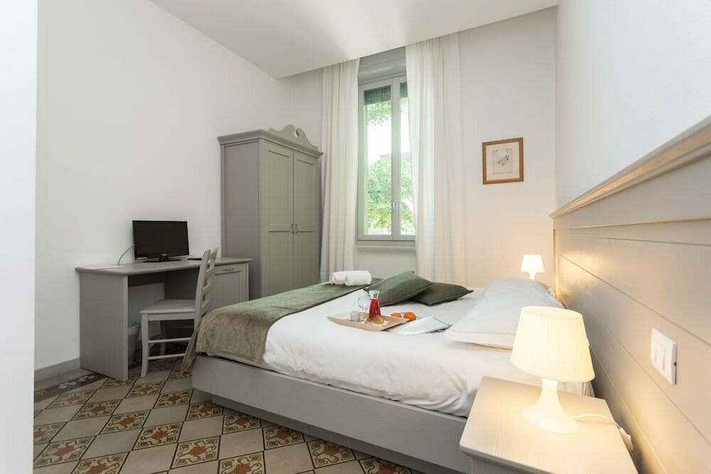 Фото Relais Il Leoncino