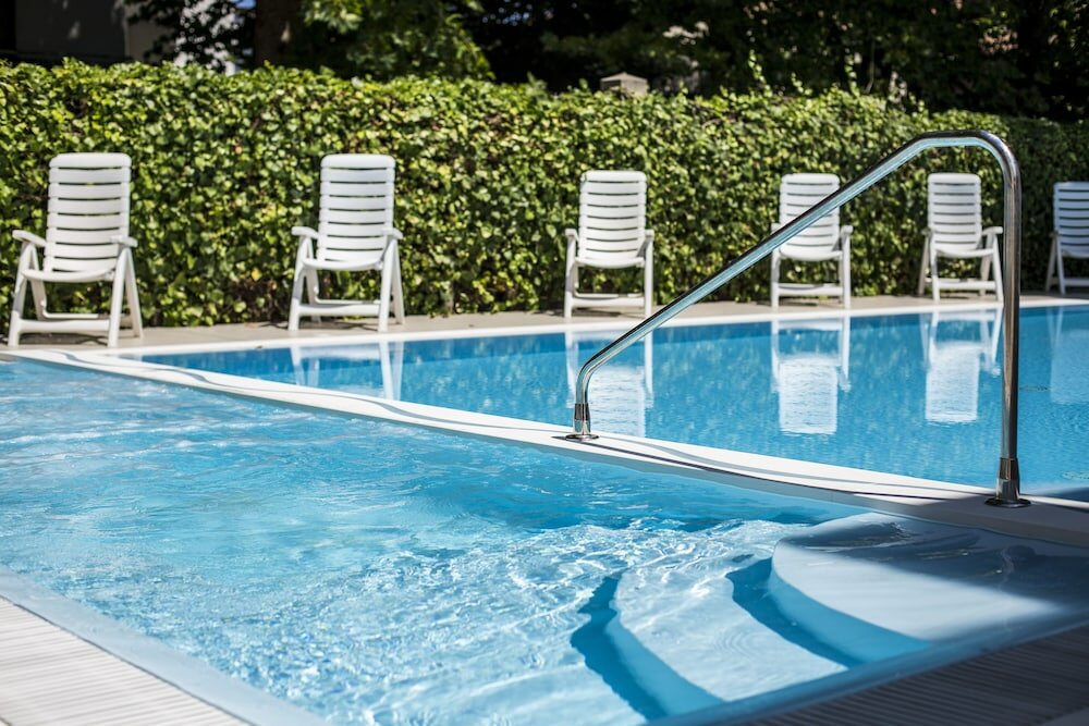 Фото Hotel Athena