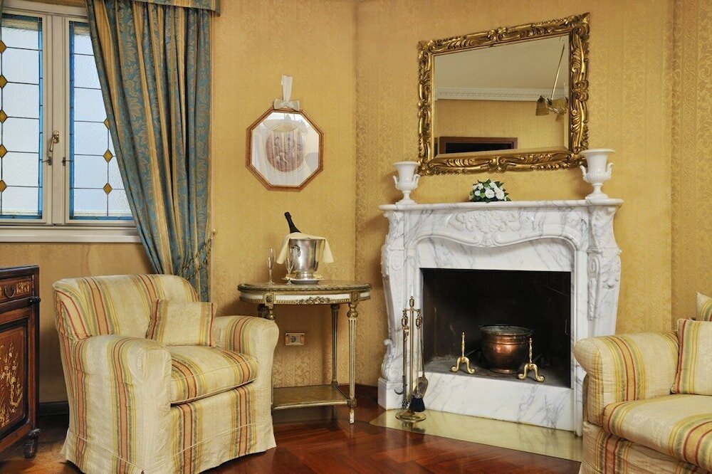 Фото Mecenate Palace