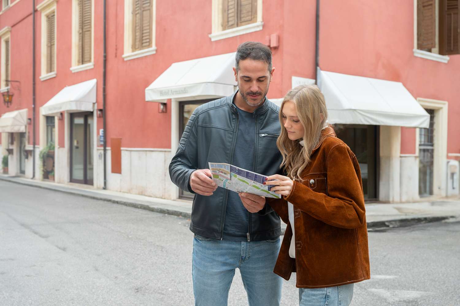 Фото Best Western Hotel Armando