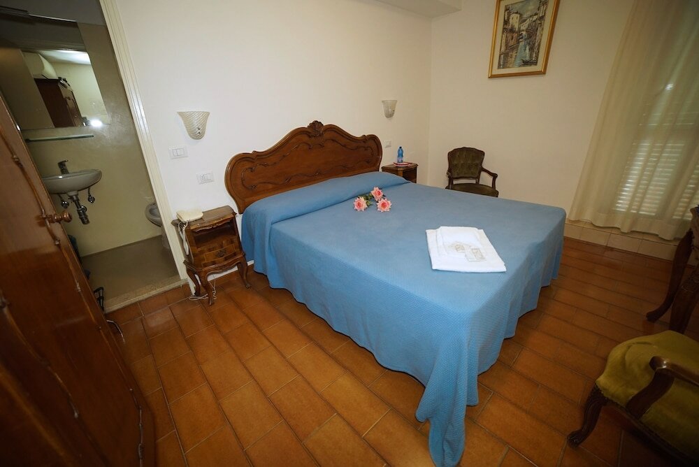 Фото Hotel Canada Venezia