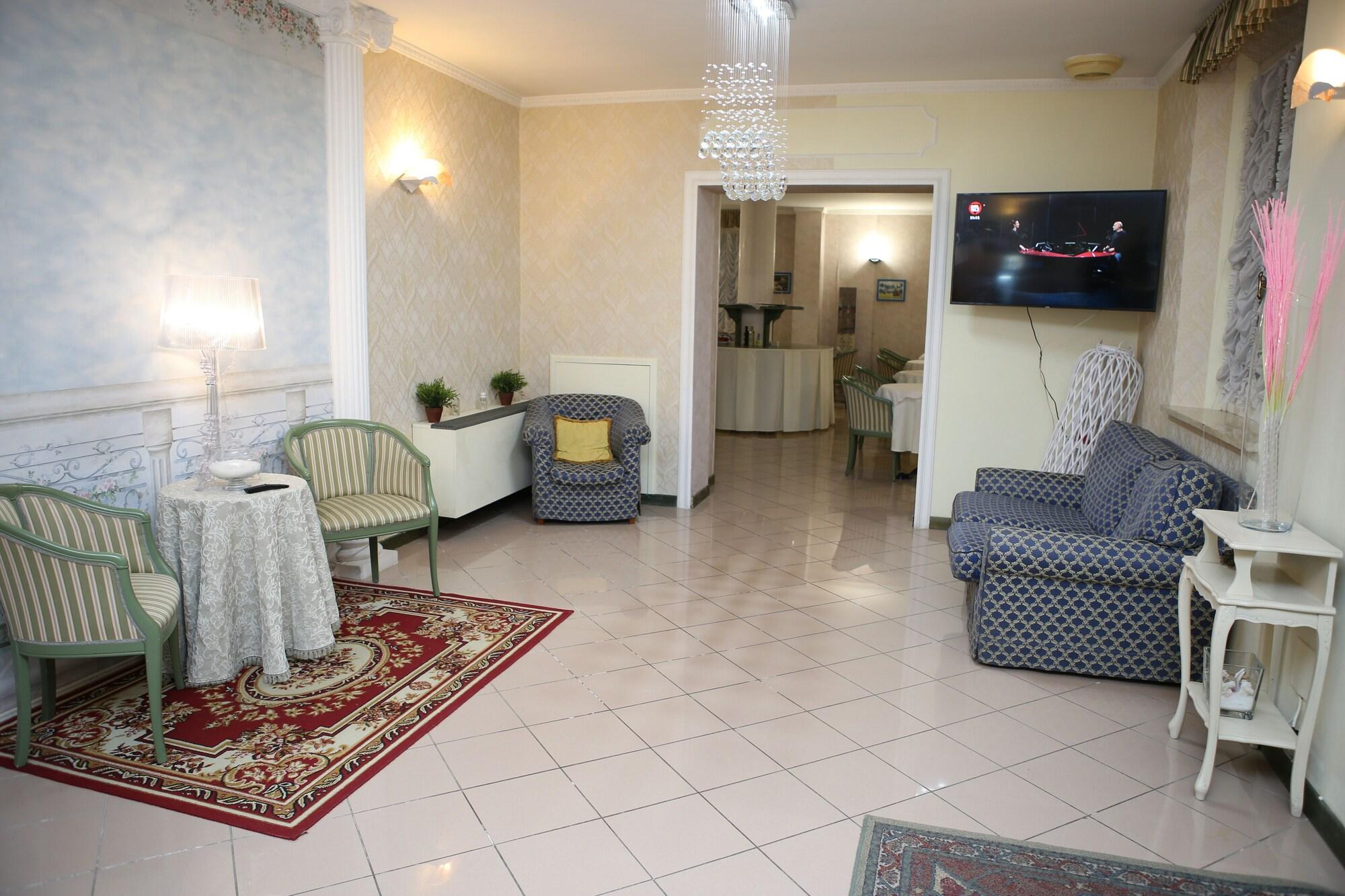 Фото Hotel La Torre