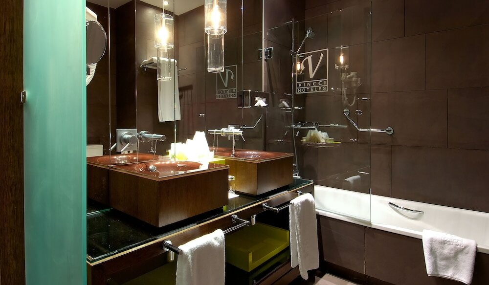 Фото Vincci Soho