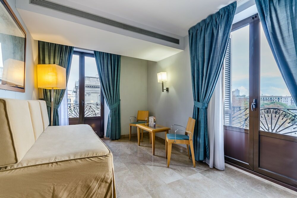 Фото Hotel del Mar