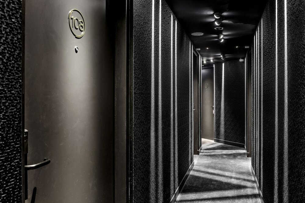 Фото Le Marin Boutique Hotel