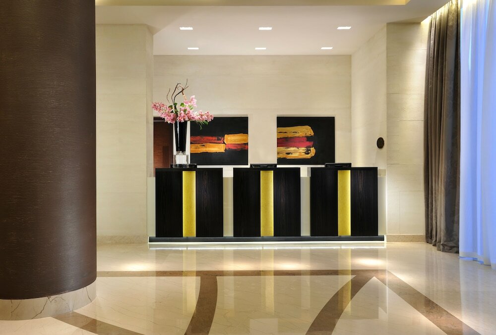 Фото Uptown Palace