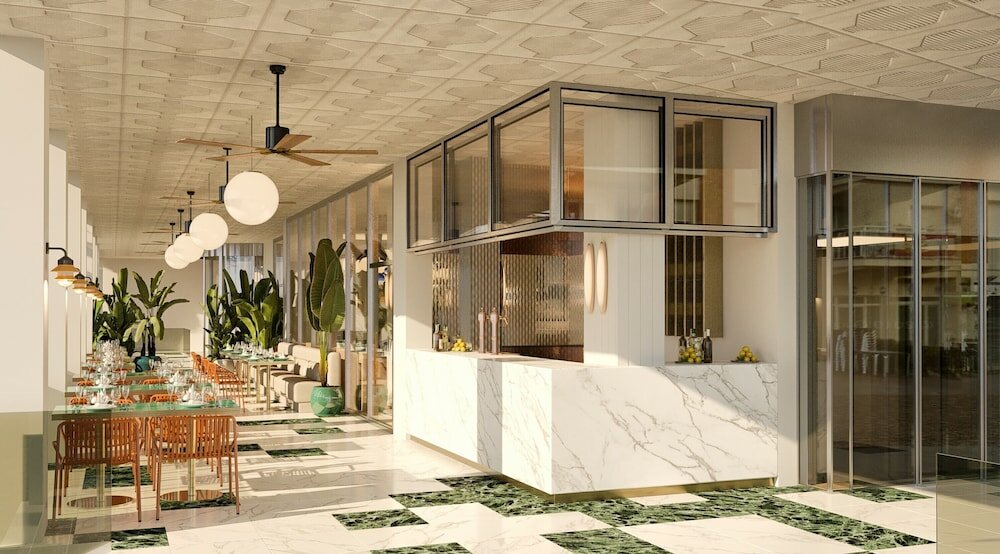 Фото Barceló Benidorm Beach