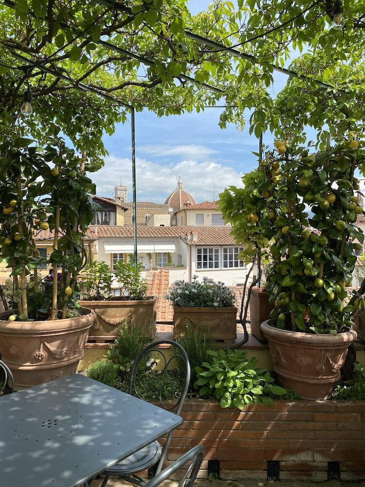 Фото Hotel Hermitage