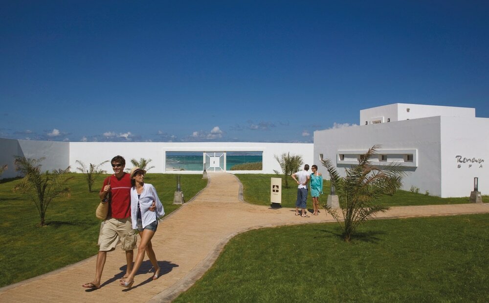 Фото Hotel Riu Palace Tres Islas