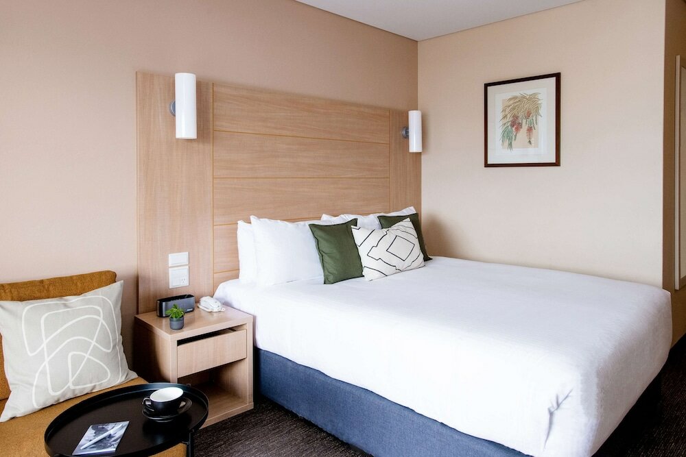 Фото The Terrace Hotel Adelaide