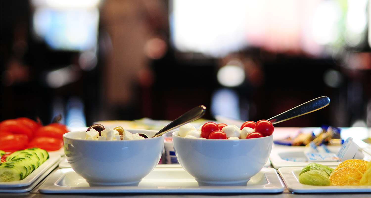 Фото Best Western Airport Hotel Stella