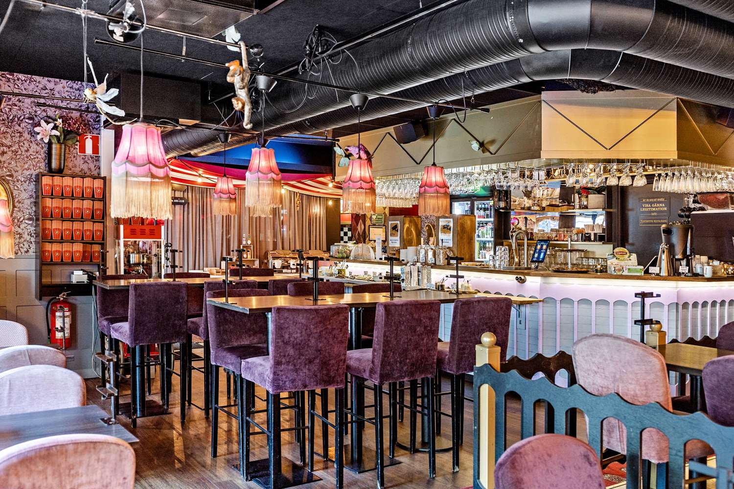 Фото Best Western Hotel Savoy