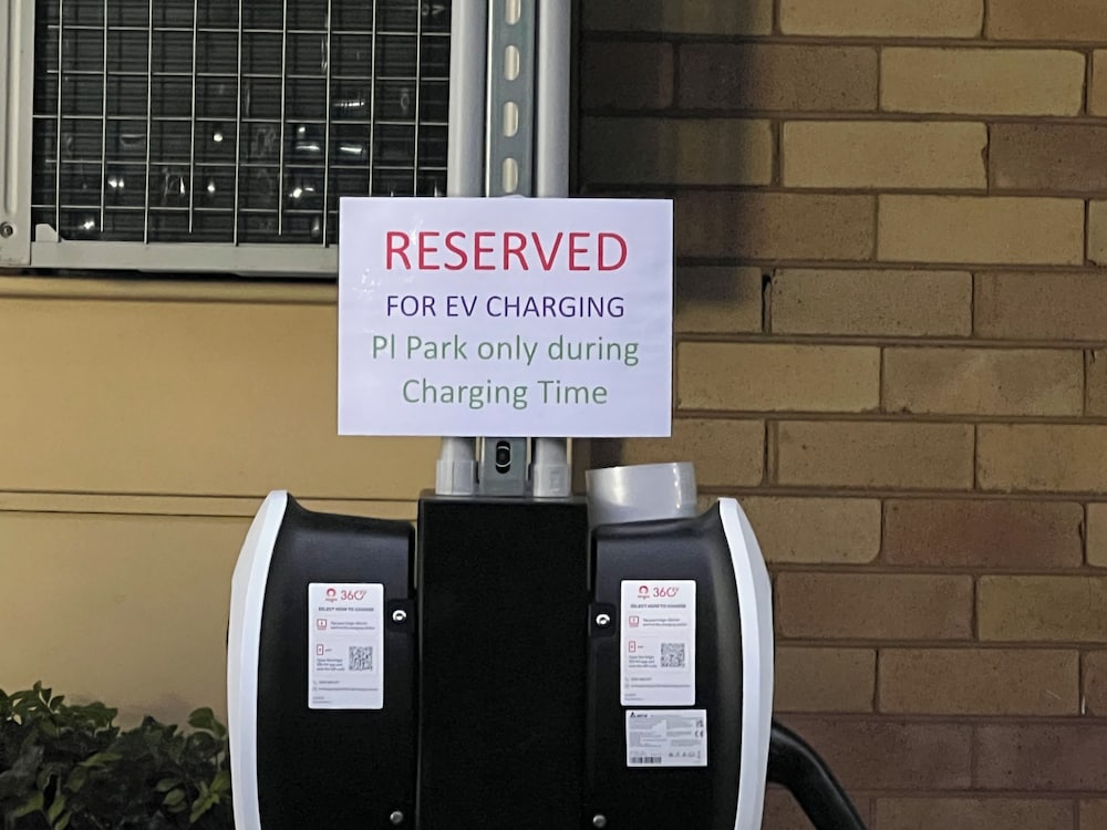 Фото Blue Mountains Gday Motel