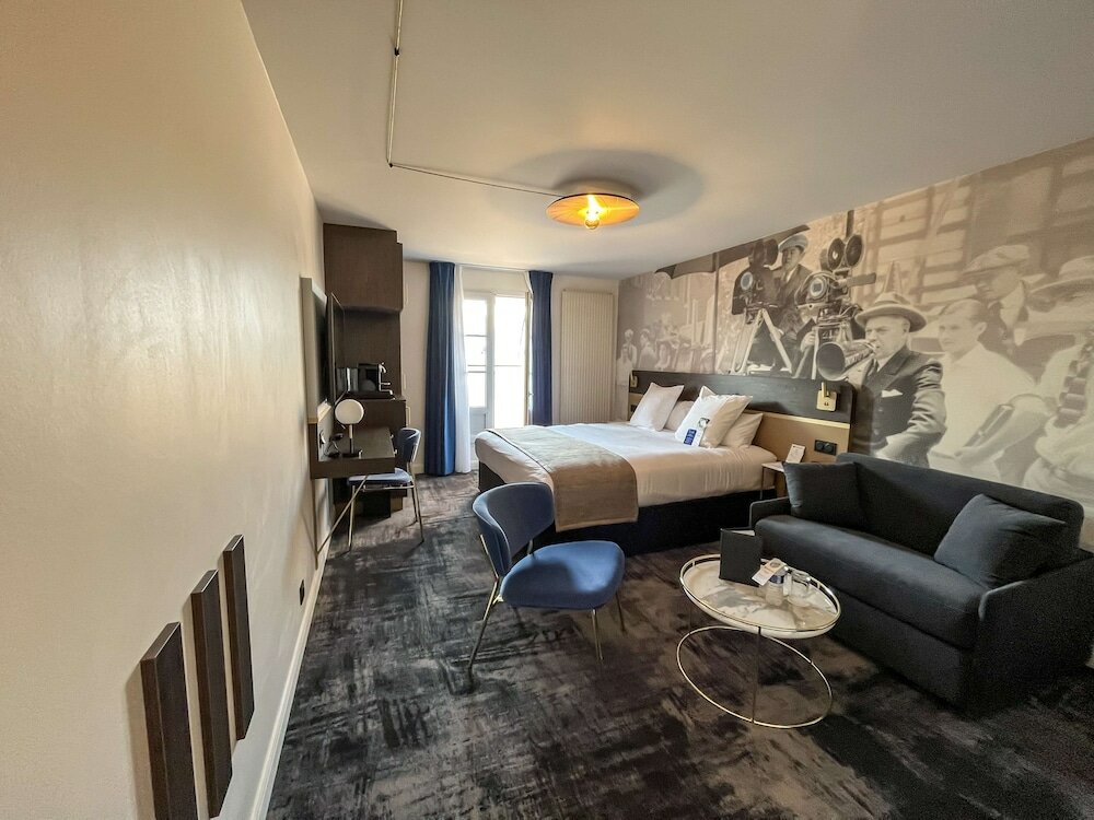 Фото Best Western Plus L'artist Hotel