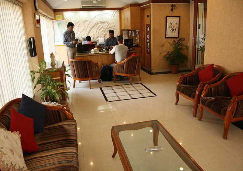 Фото Hotel Imperial Executive, Andheri