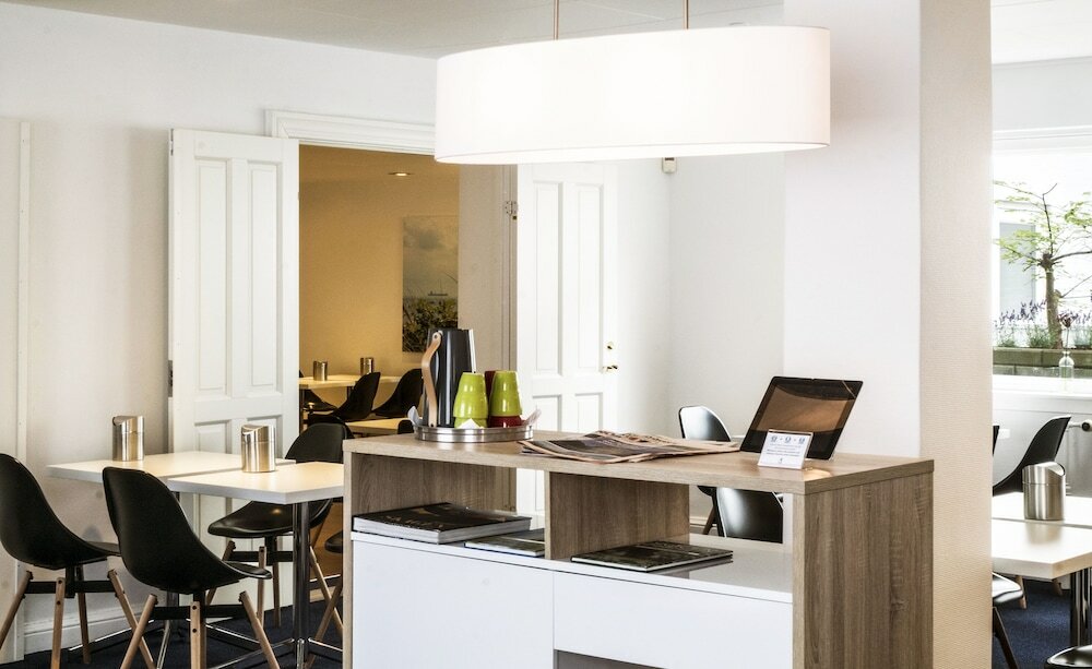 Фото Hotel Petit Skagen