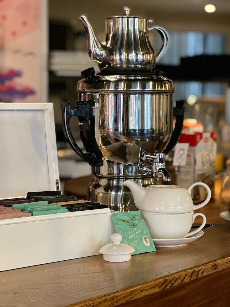 Фото Hotel Platzhirsch