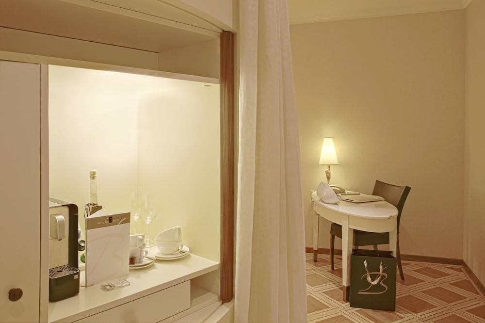 Фото Hotel Des Balances