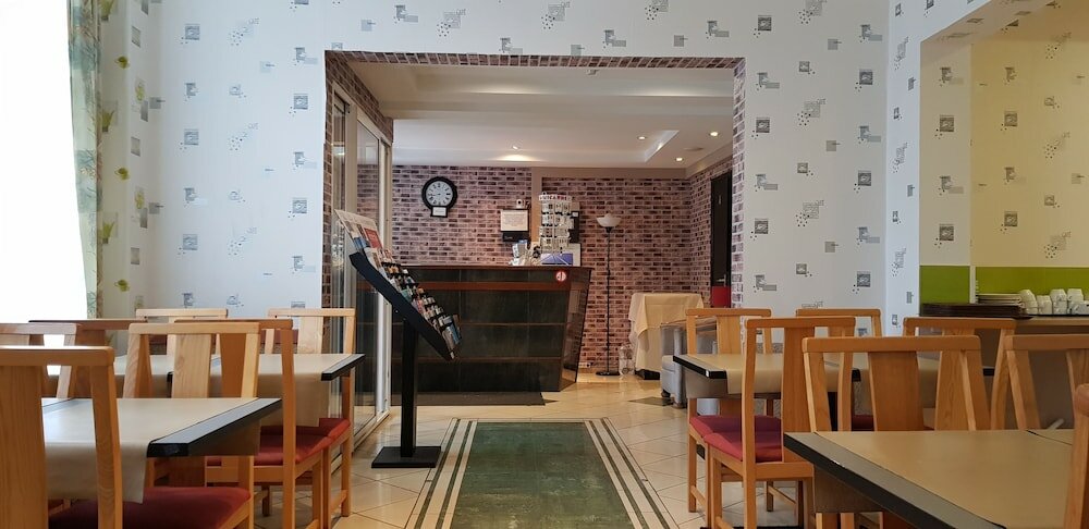 Фото Hotel Albergo