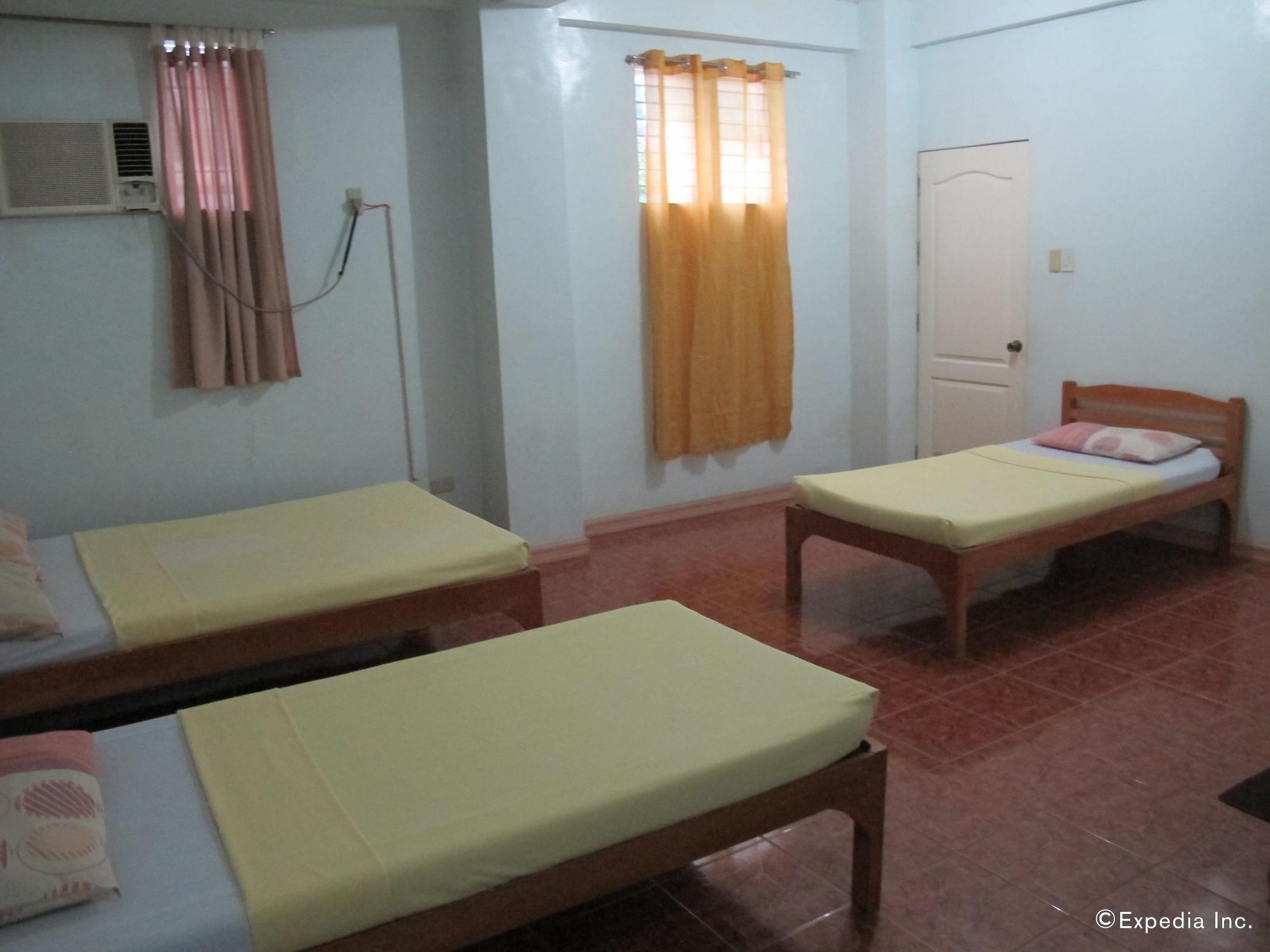 Фото Pe're Aristo Guesthouse