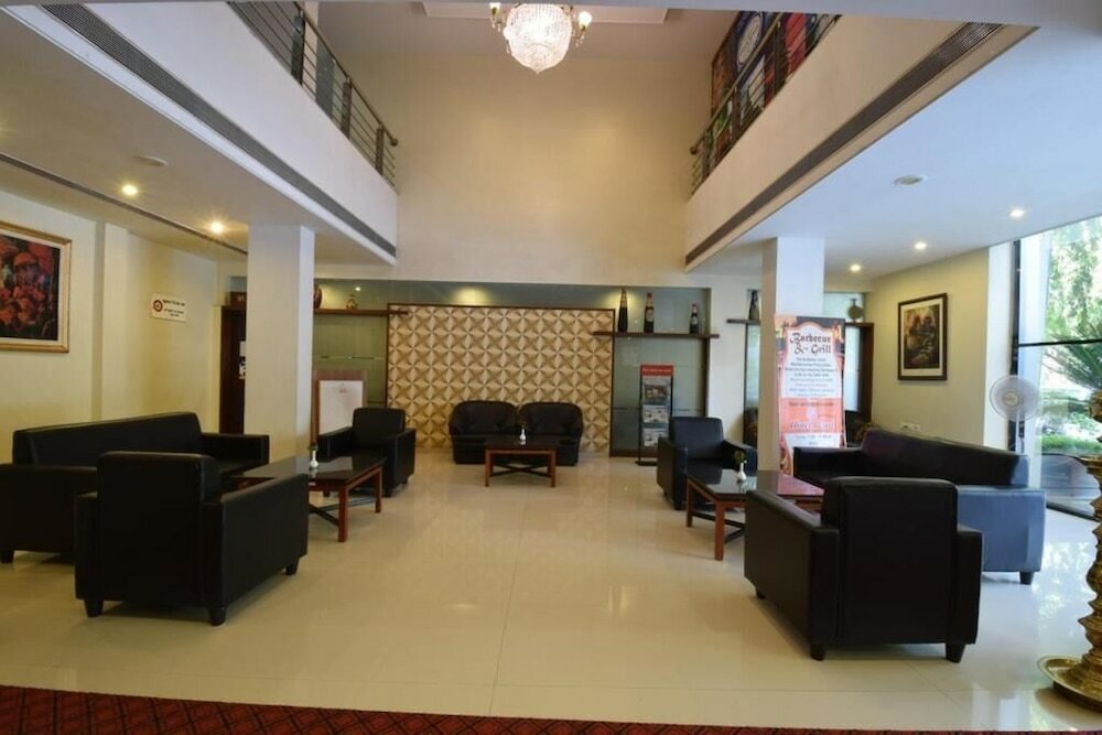 Фото Hotel Pearl