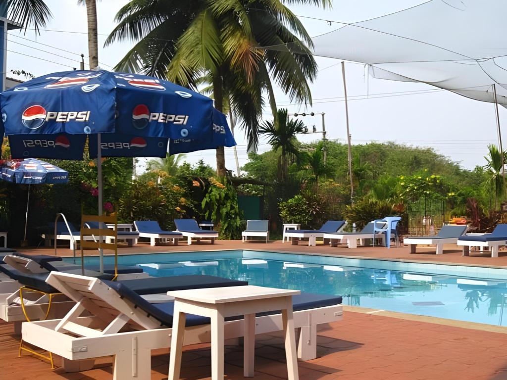 Фото Dona Sa Maria