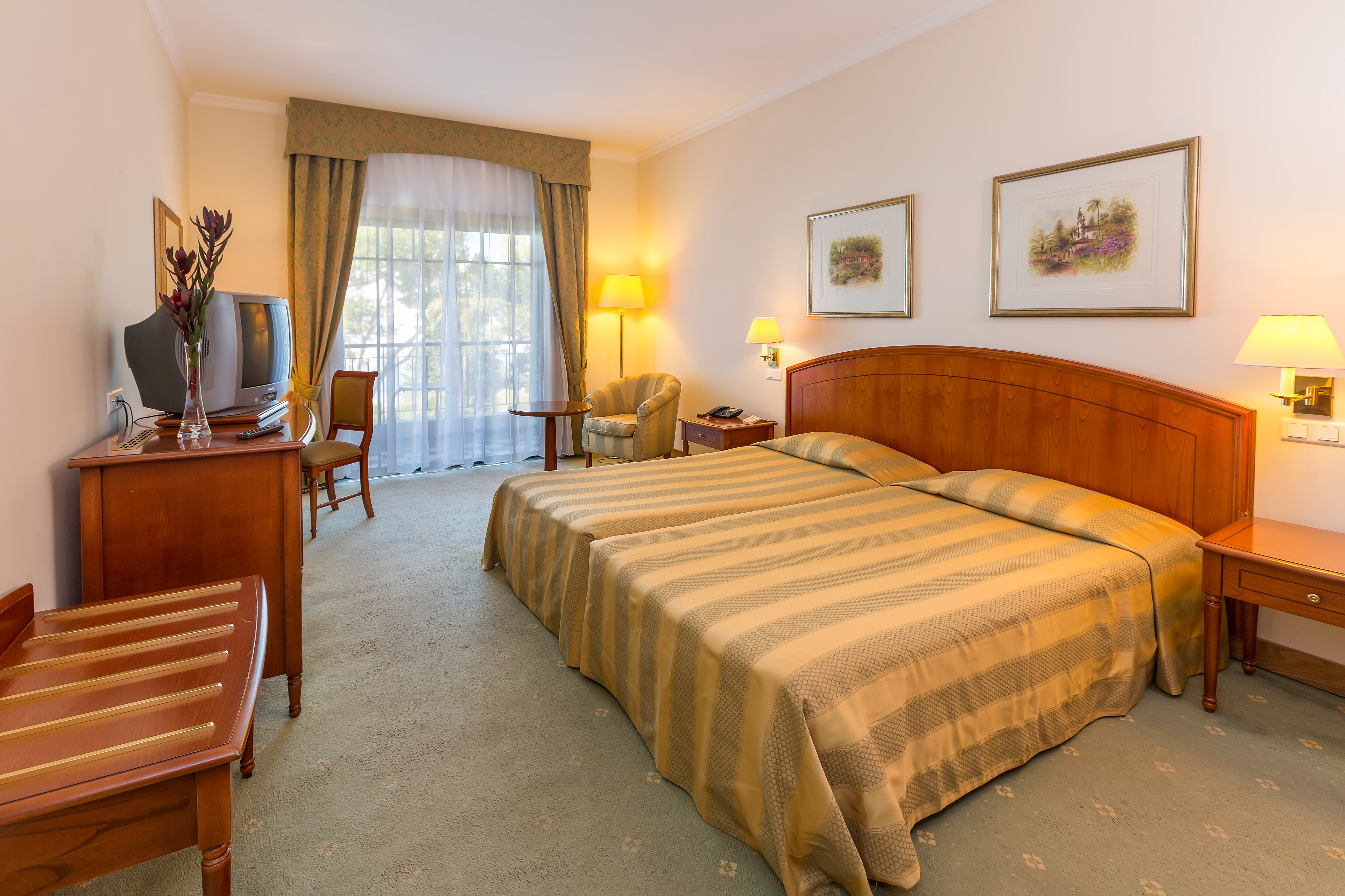 Фото Quinta do Monte Panoramic Gardens