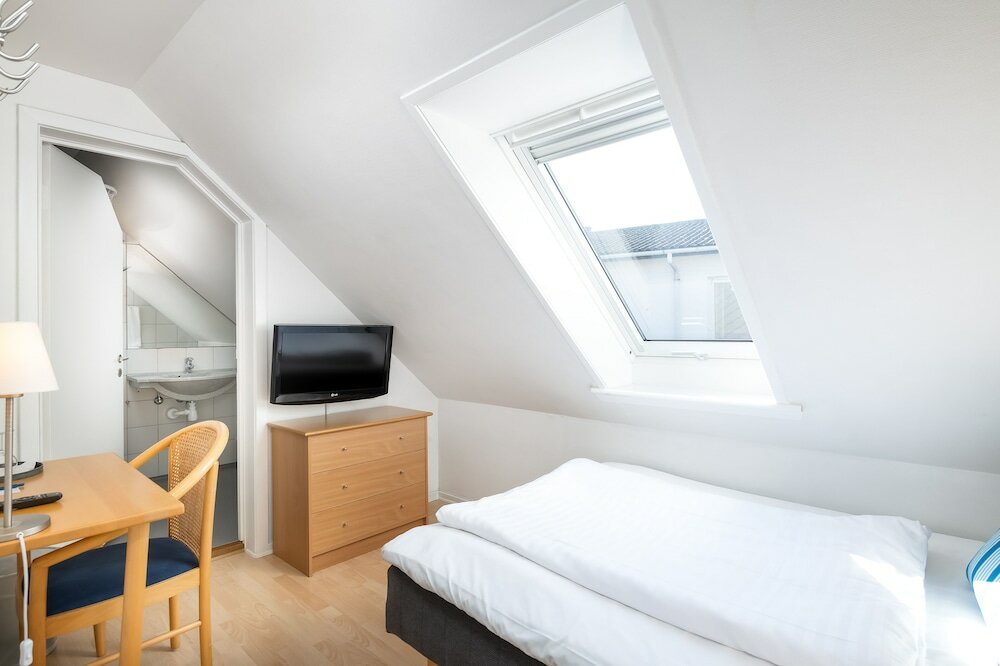 Фото Hotel Petit Skagen