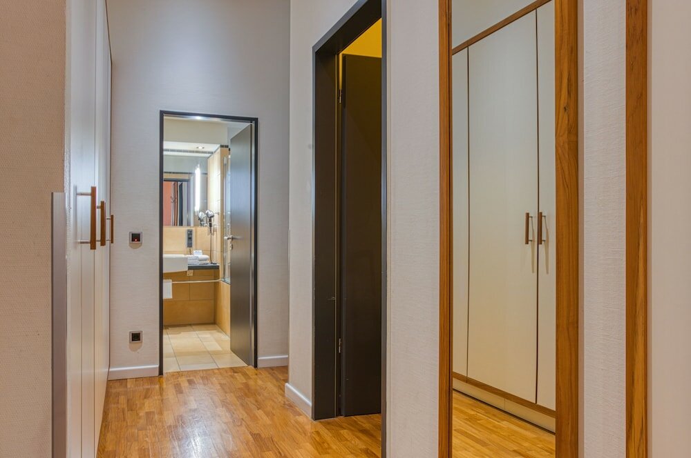 Фото Best Western Hotel Bremen City