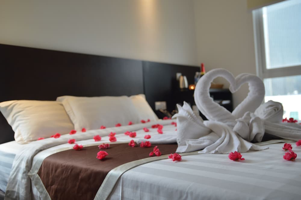 Фото InnB Park Hotel