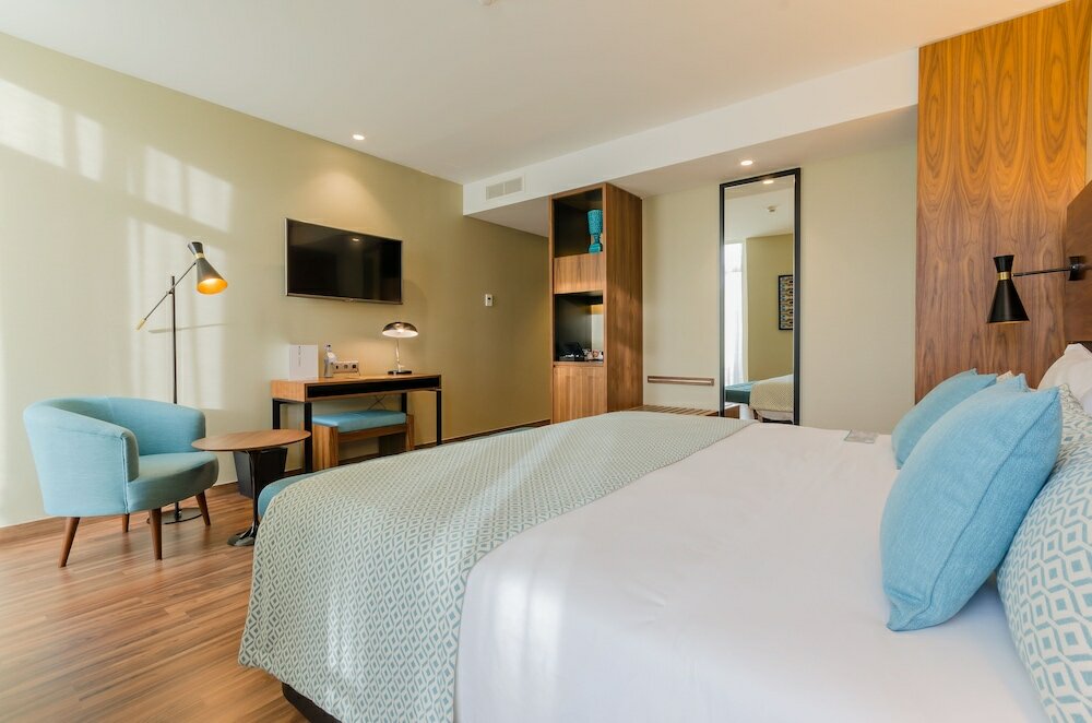 Фото Vincci Liberdade