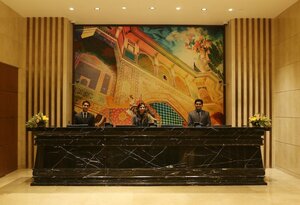 Гостиница Pride Plaza Hotel Aerocity New Delhi