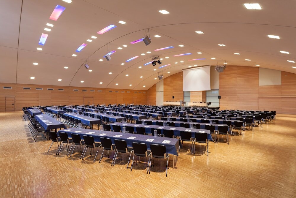 Фото Sauerland Stern Hotel