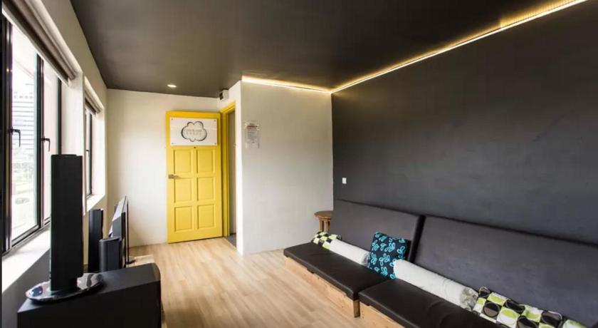 Фото Revopackers Beds and Bunks