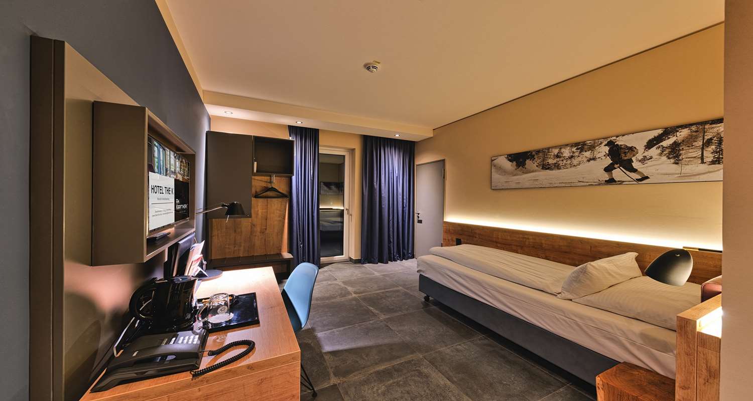 Фото Best Western Hotel The K Munich Unterfoehring