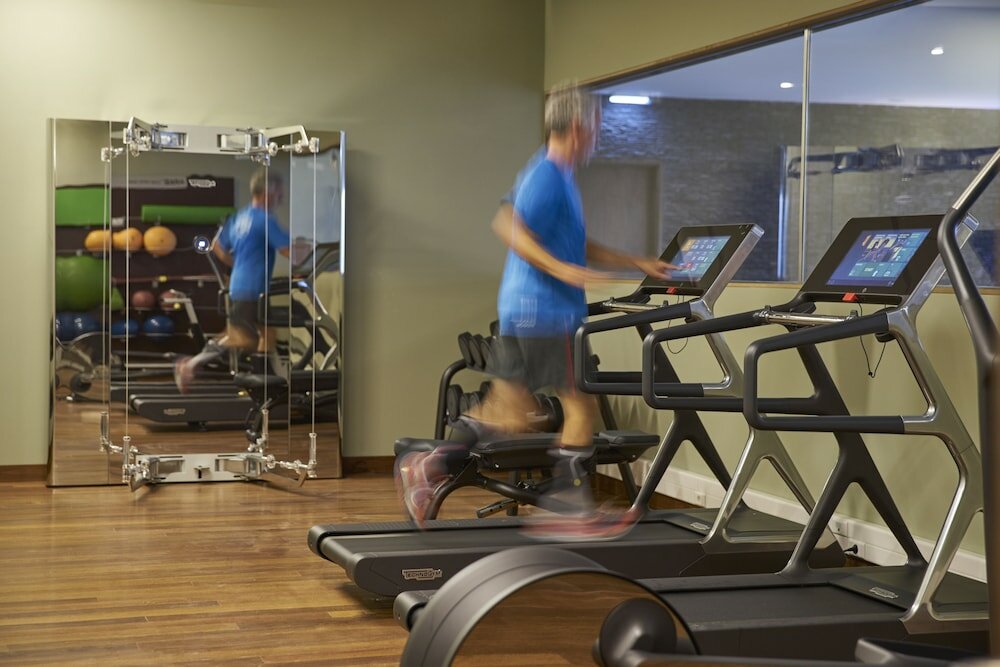 Фото PortoBay Liberdade