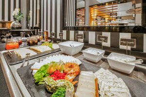 Гостиница Best Western Plus Hotel Excelsior