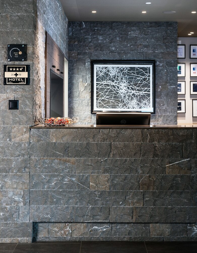 Фото Ameron Davos Swiss Mountain Resort